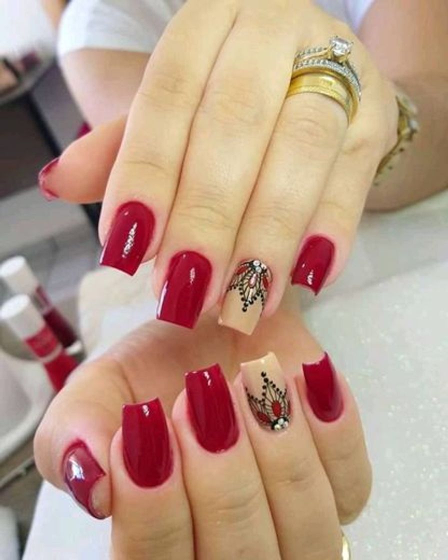 Moda Unhas 