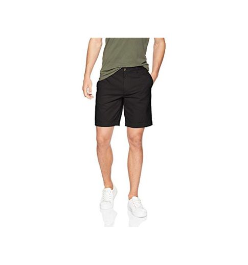 Amazon Essentials – Pantalón corto de corte entallado para hombre