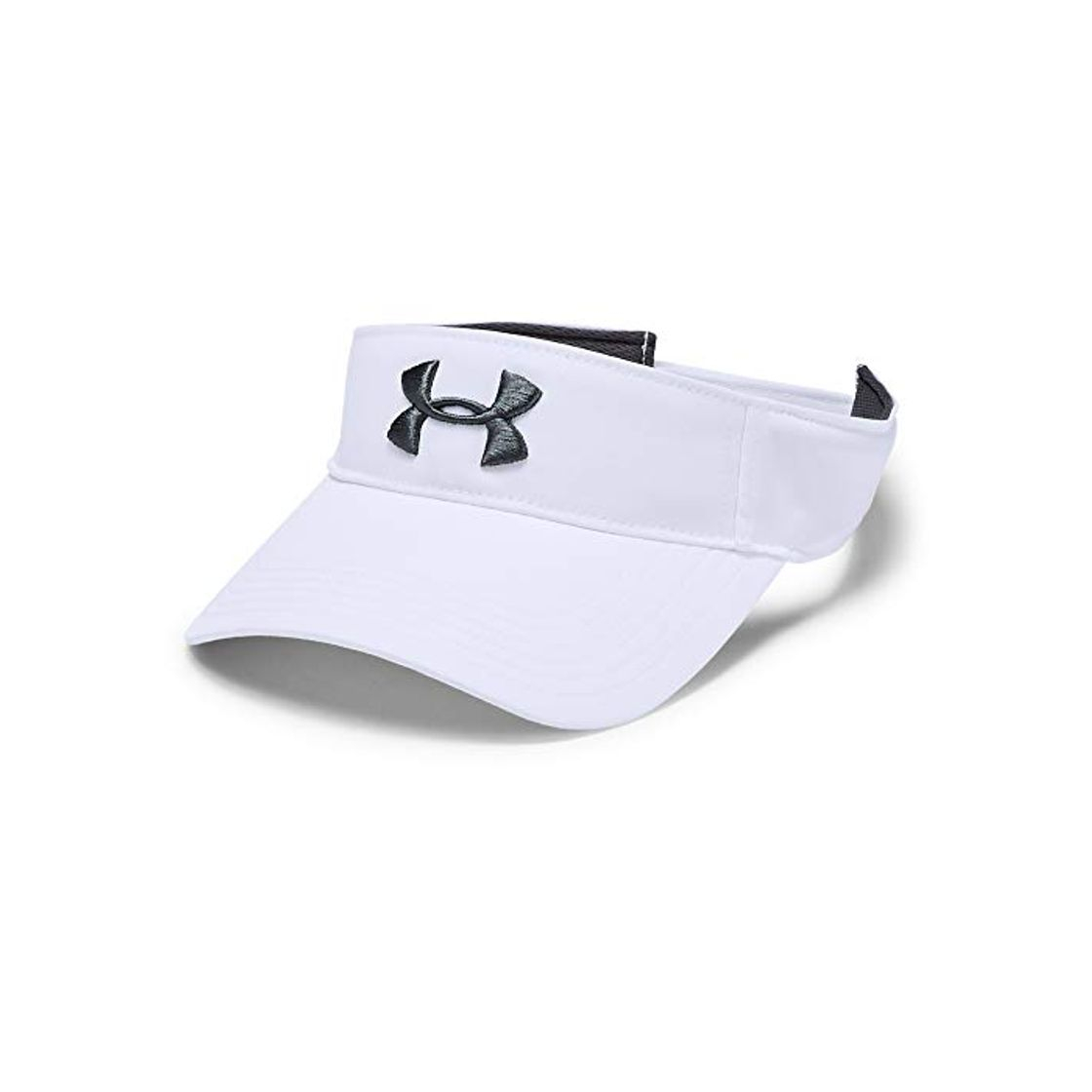 Producto Under Armour Men's Core Golf Visor Gorras con Visera de Corte clásico