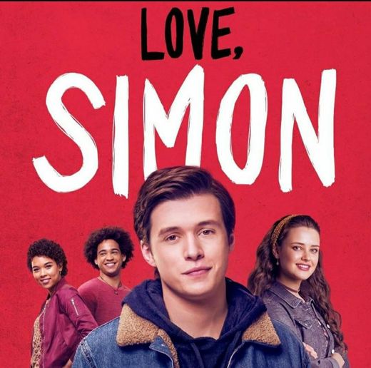 COM AMOR, SIMON | Trailer #2 (2018) Legendado HD - YouTube