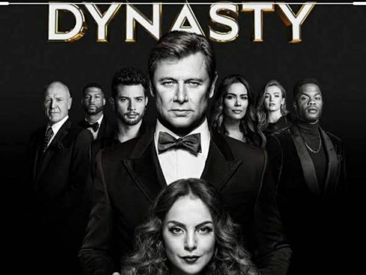 Dynasty