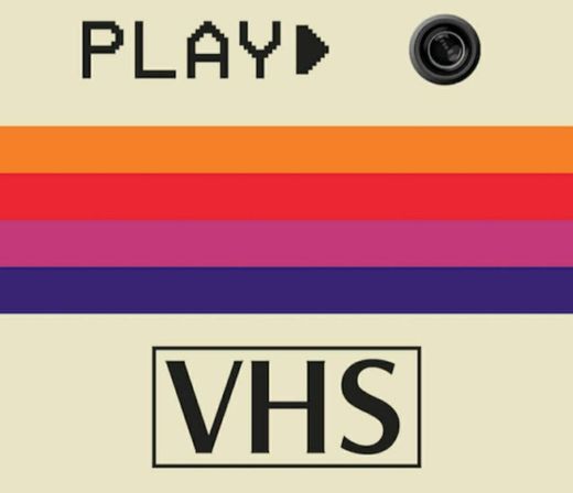 1984 Cam – VHS Camcorder, Retro Camera Effects - Google Play