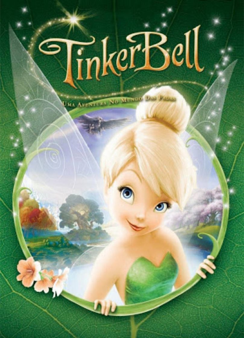 Fashion Tinker Bell