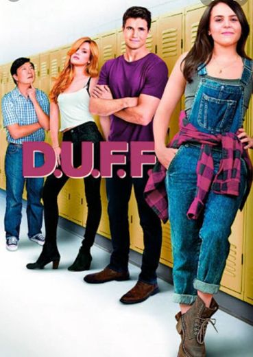 D.U.F.F