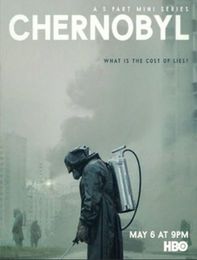 Chernobyl 