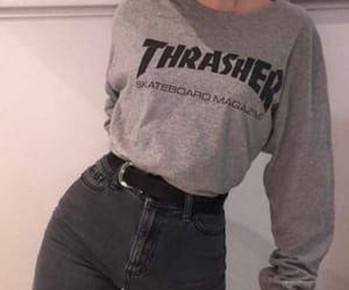 Fashion Thrasher