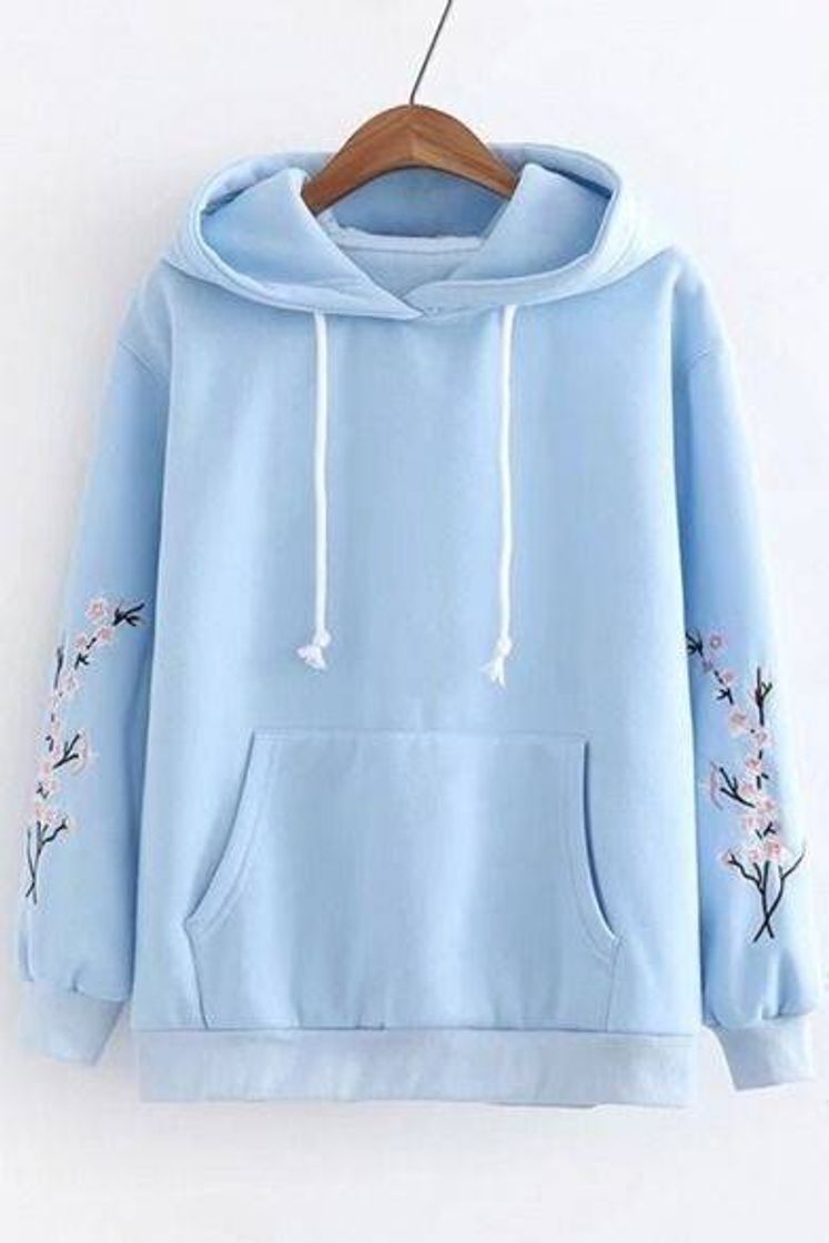Social Baby Blue 