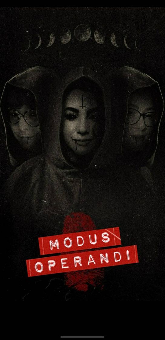 Moda PodCast Modus Operandi