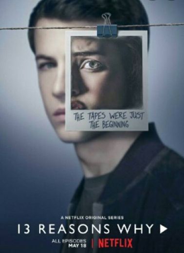 13 Reasons Why