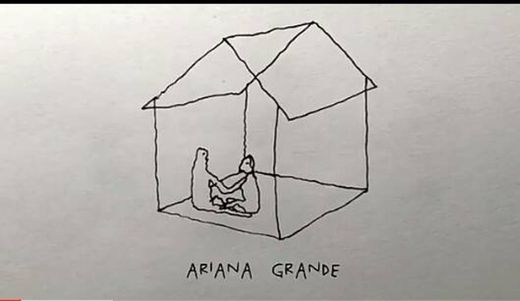 Ariana Grande, Justin Bieber - Stuck with U (Lyric Video) - YouTube