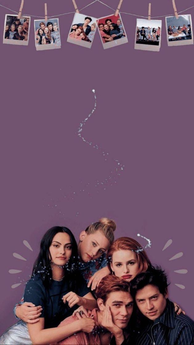 Riverdale❤
