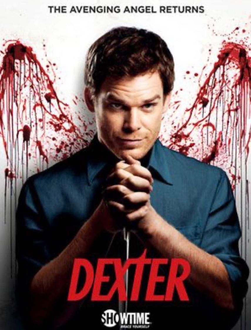 Serie Dexter