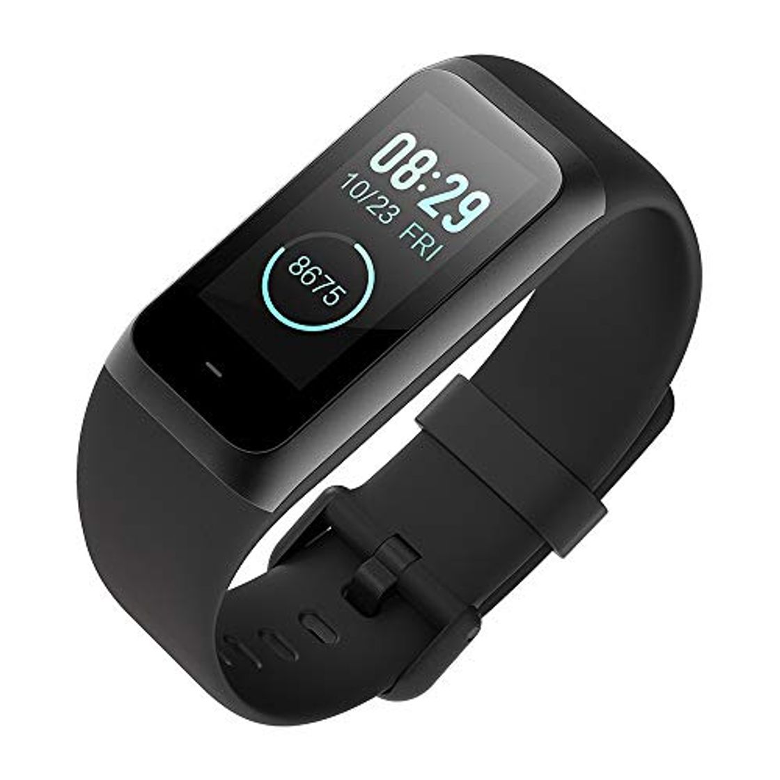 Fitness HUAMI Amazfit Cor 2 - Pulsera de Actividad