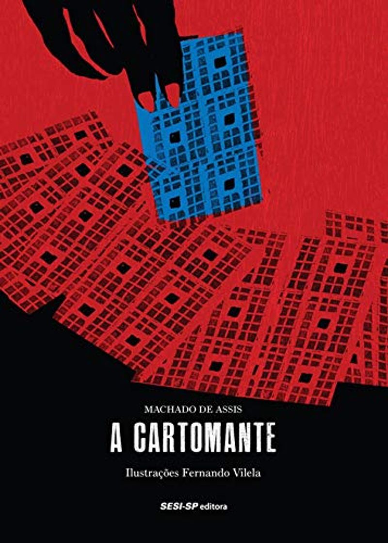 Libro A Cartomante