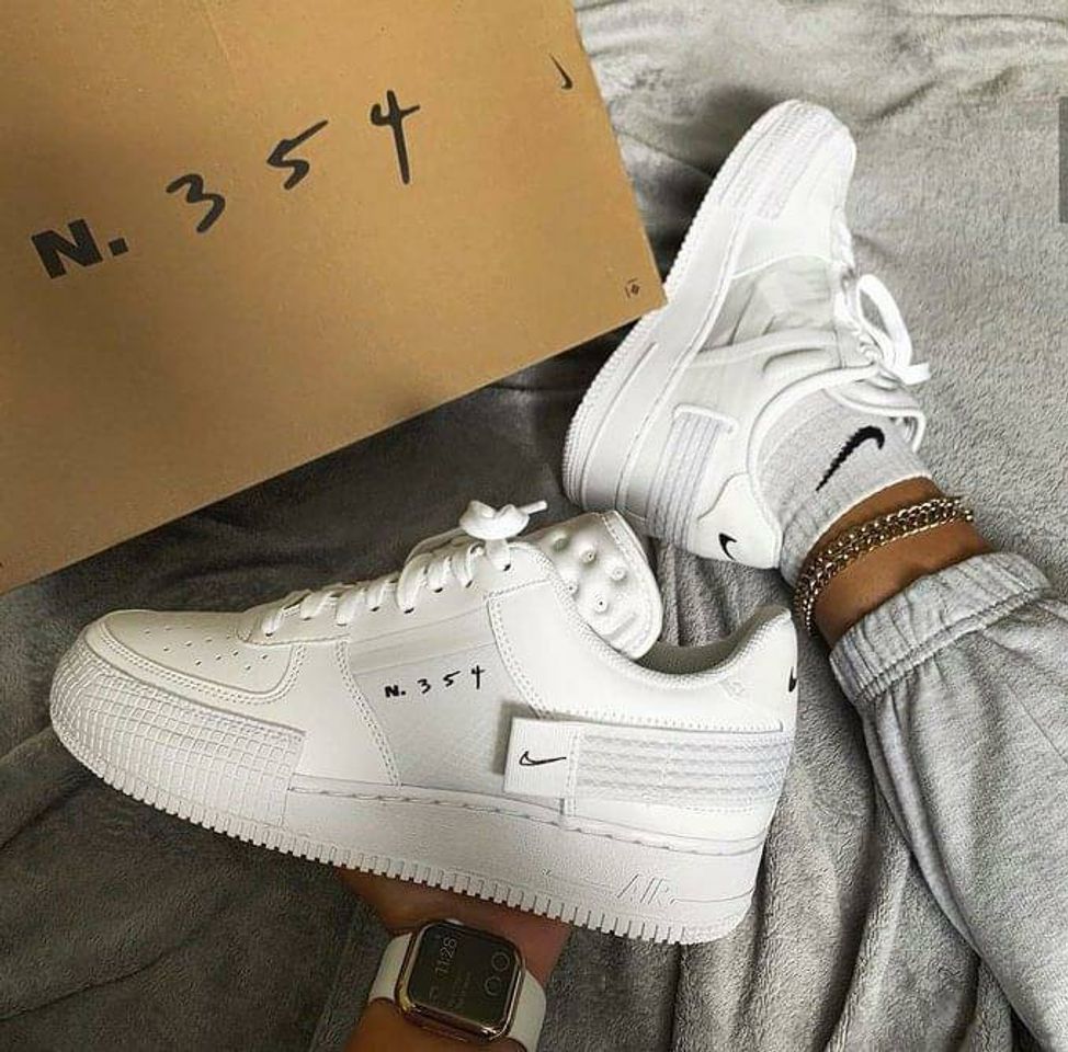 Moda Nike/ AirForce 1/ tênis Nike