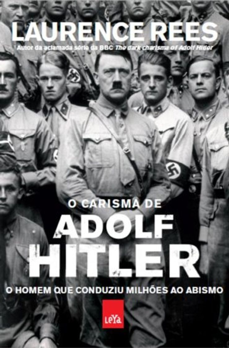 Libro O Carisma de Adolf Hitler