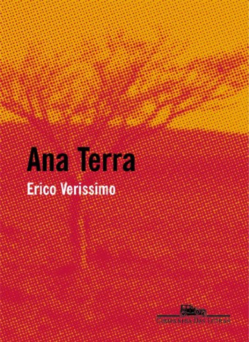 Libro Ana Terra