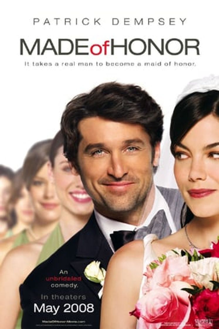 La boda de mi novia