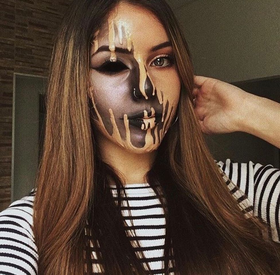Social de mucho Halloween 🎃 👻
