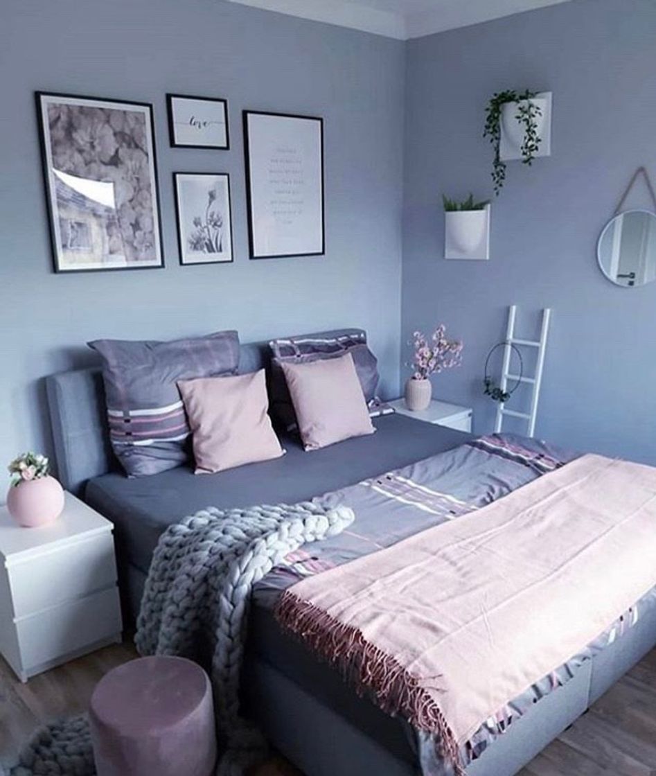 Social roomdecor 