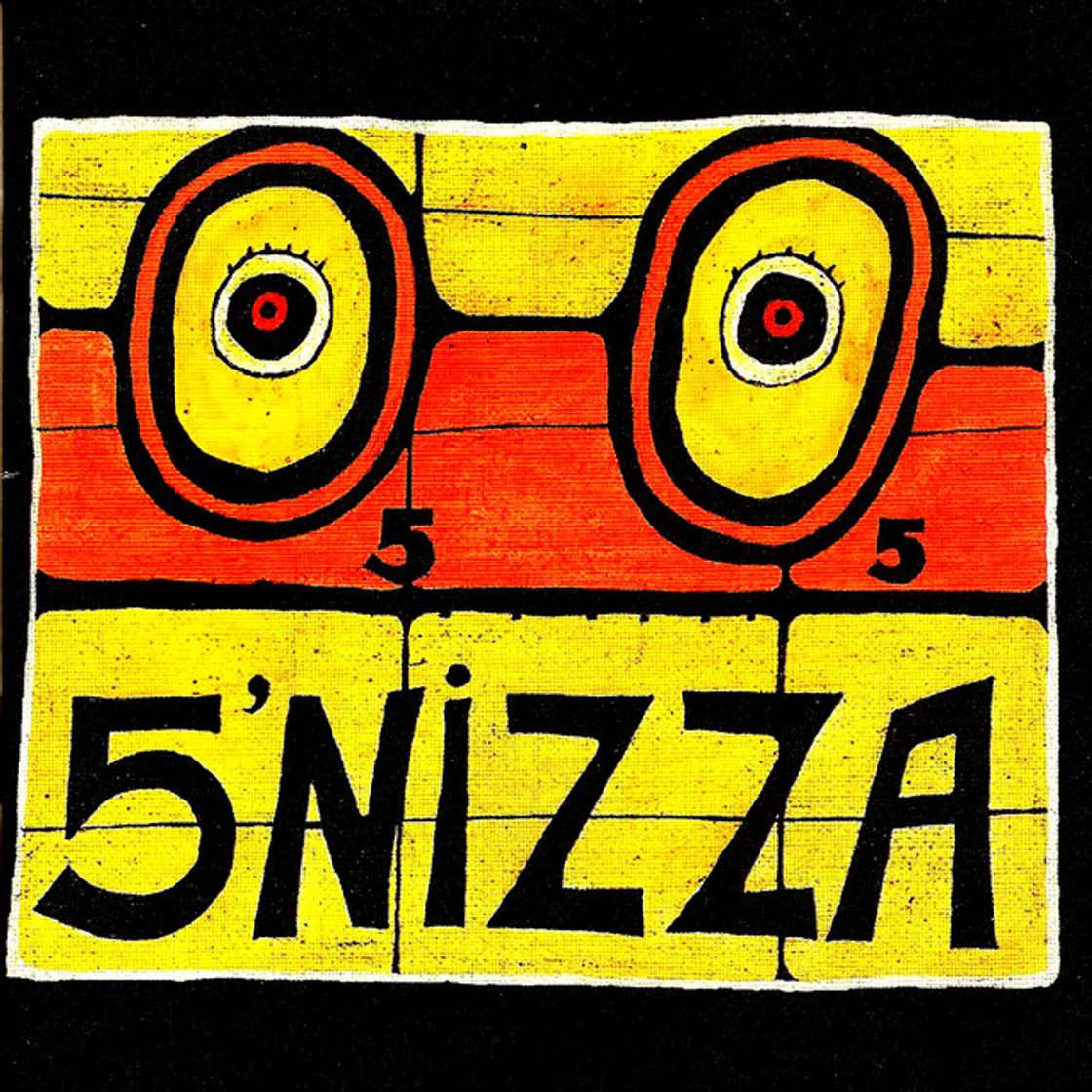 Music Polovina Menya