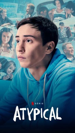 Atypical | Netflix Official Site