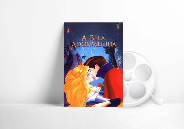 Movie La bella durmiente