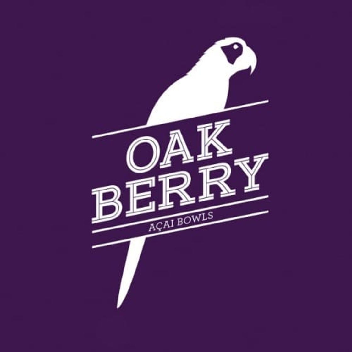 Restaurants Oak Berry