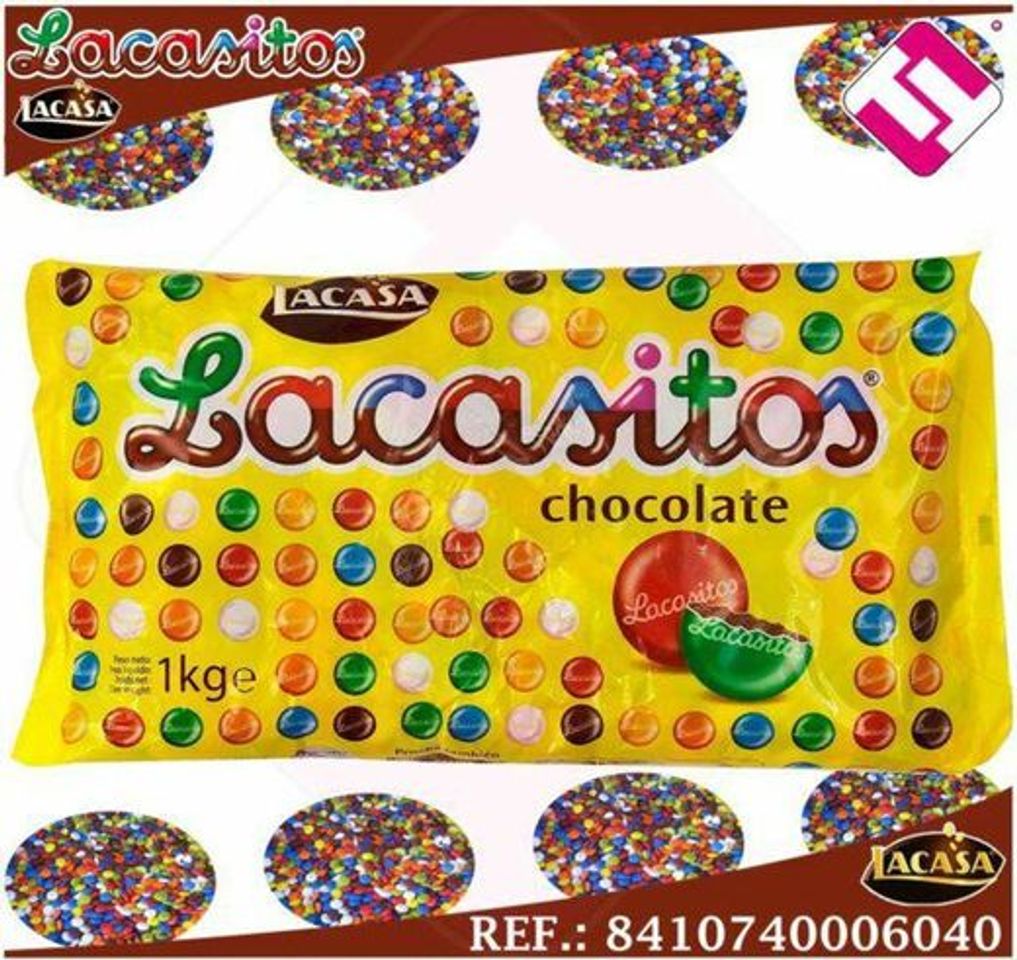 Social Lacasitos