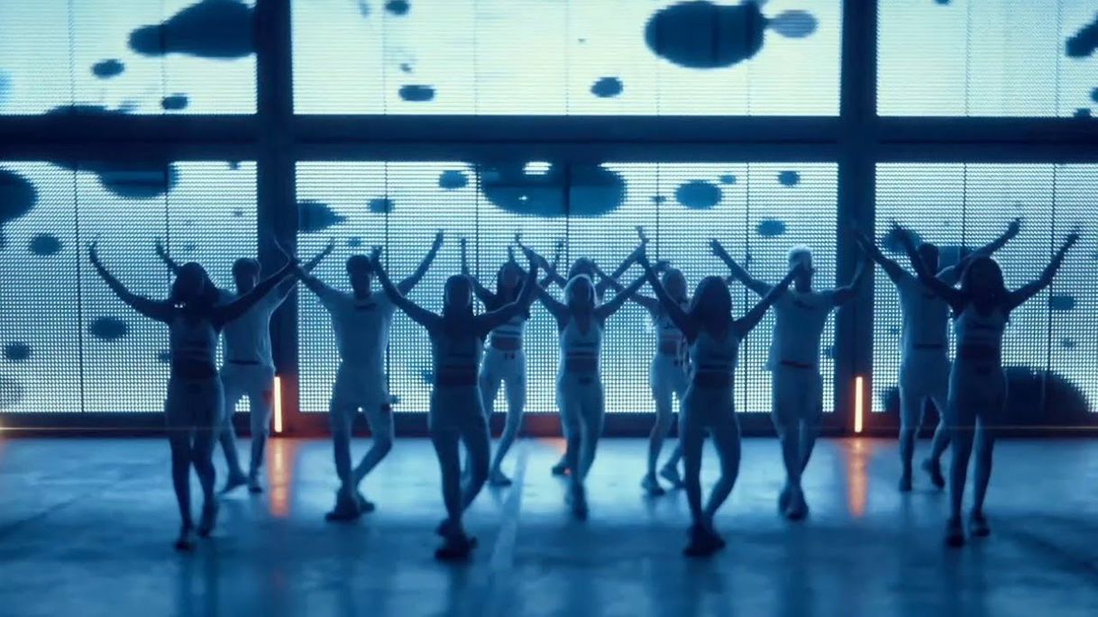 Now United - Hoops (Official Music Video) - YouTube
