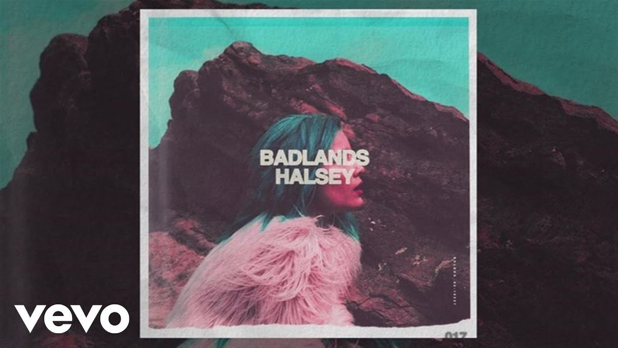 Halsey - Control (Official Audio) - YouTube