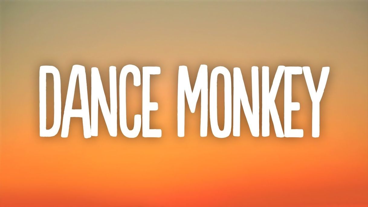 Tones and I - Dance Monkey (Lyrics) - YouTube