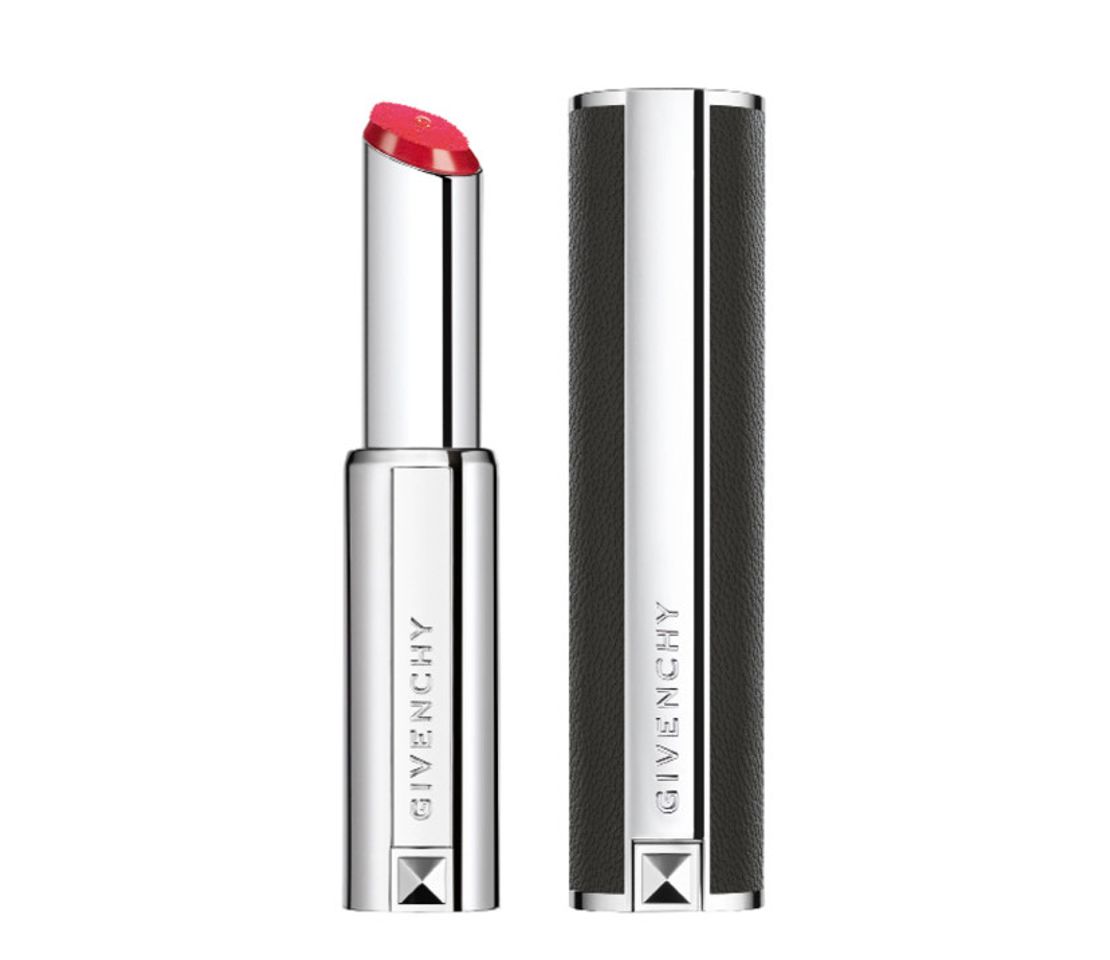 Fashion Batom Líquido Givenchy Le Rouge Liquide