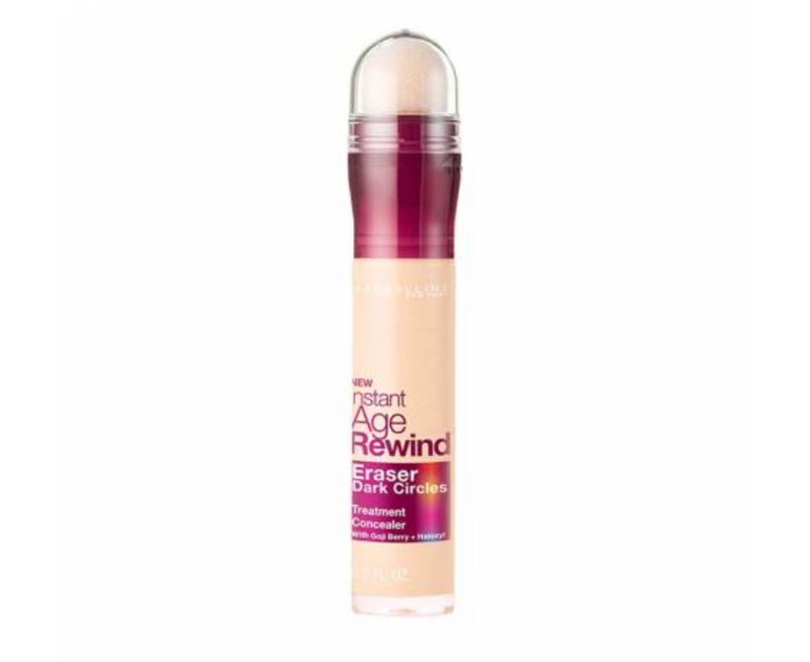 Moda Corretivo Maybelline Instant Age Eraser