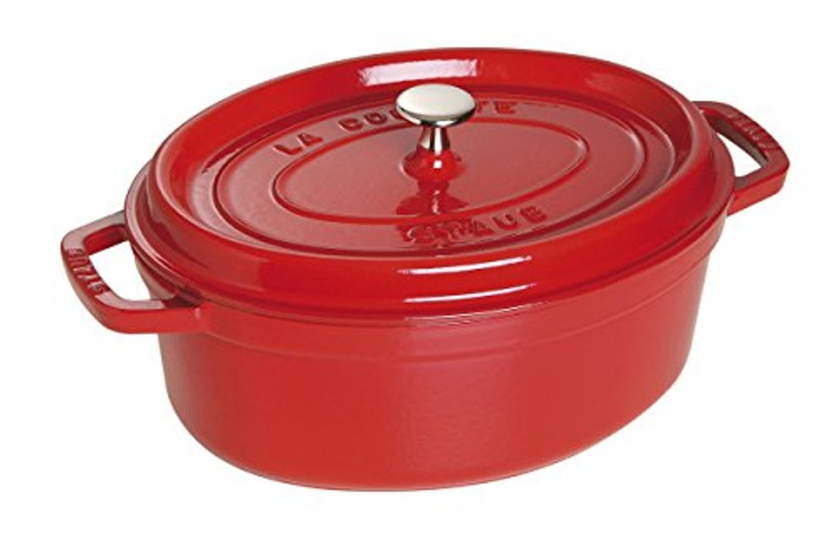 Product STAUB Cocotte Ovalada