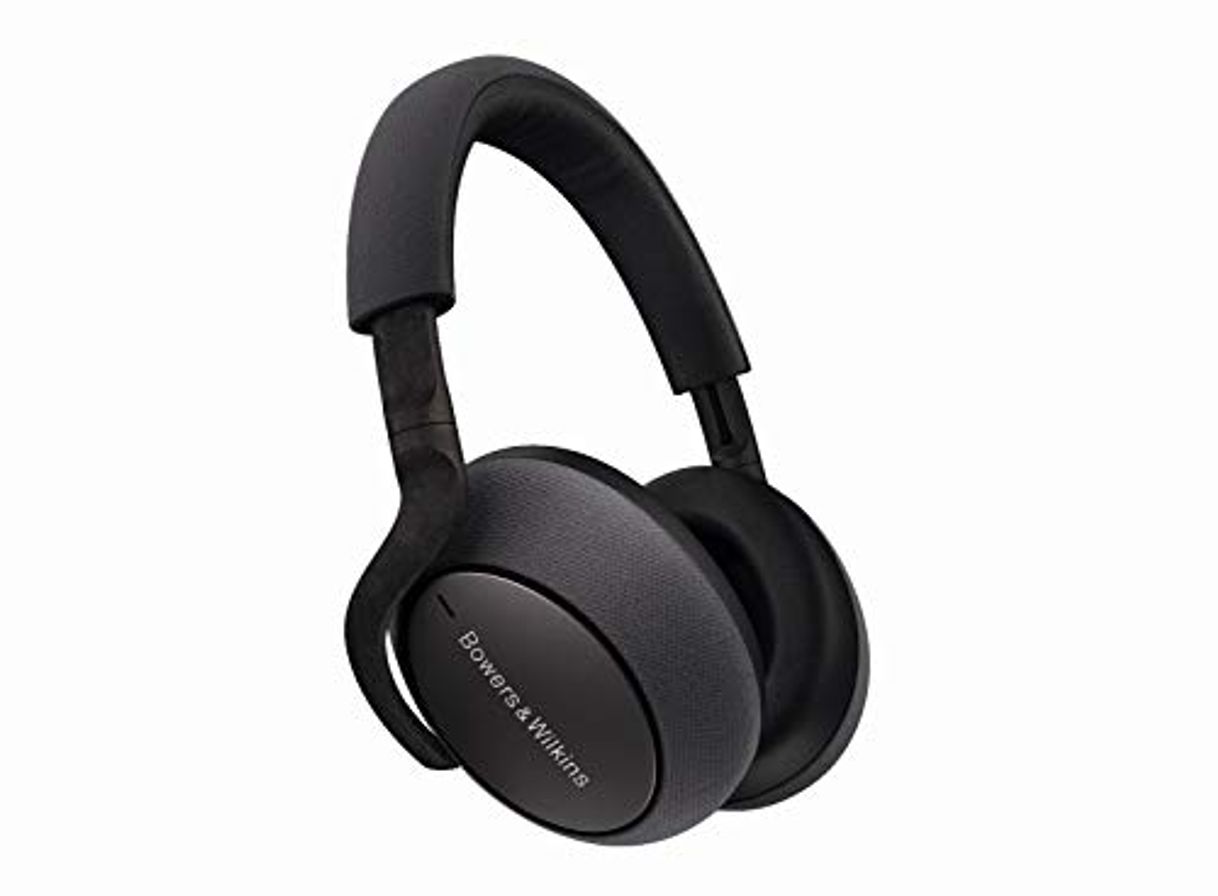 Product Bowers & Wilkins PX7 Auriculares Circumaurales Bluetooth con Cancelación Adaptativa de Ruido