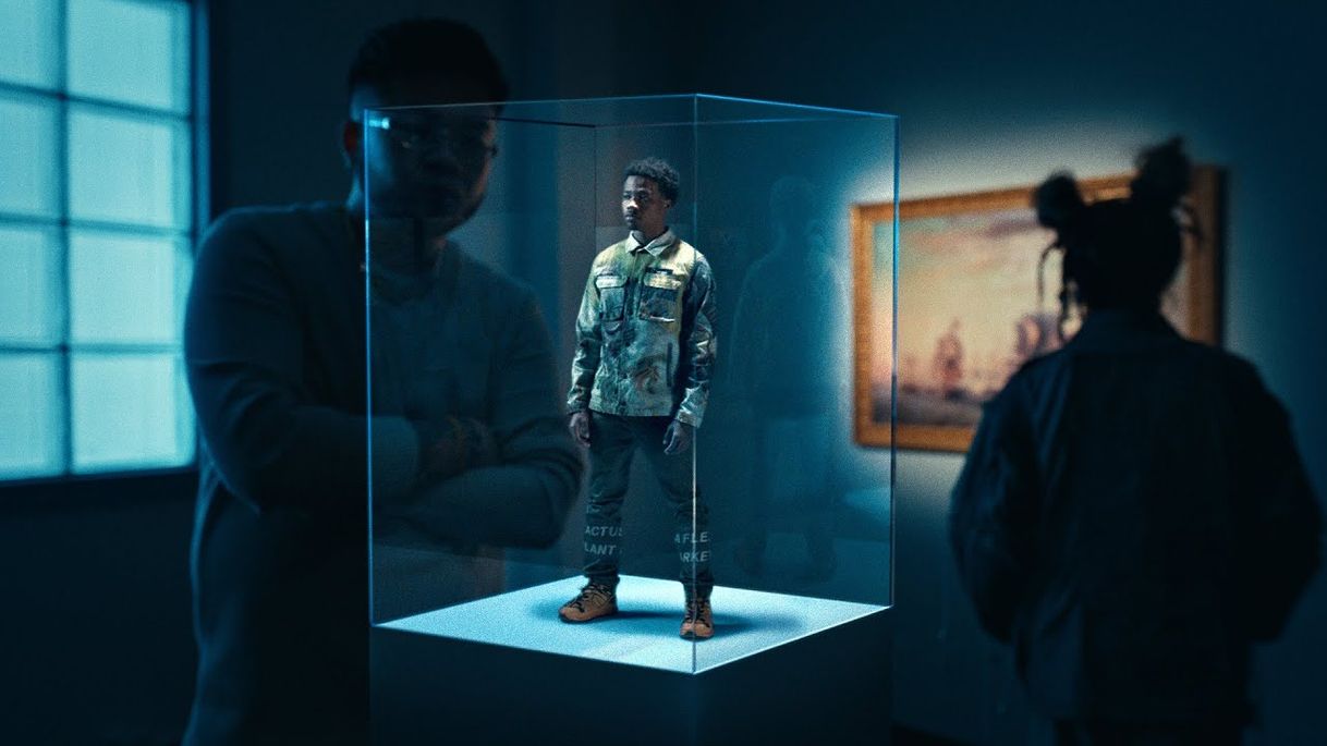 Music Roddy Ricch - The Box [Official Music Video] - YouTube