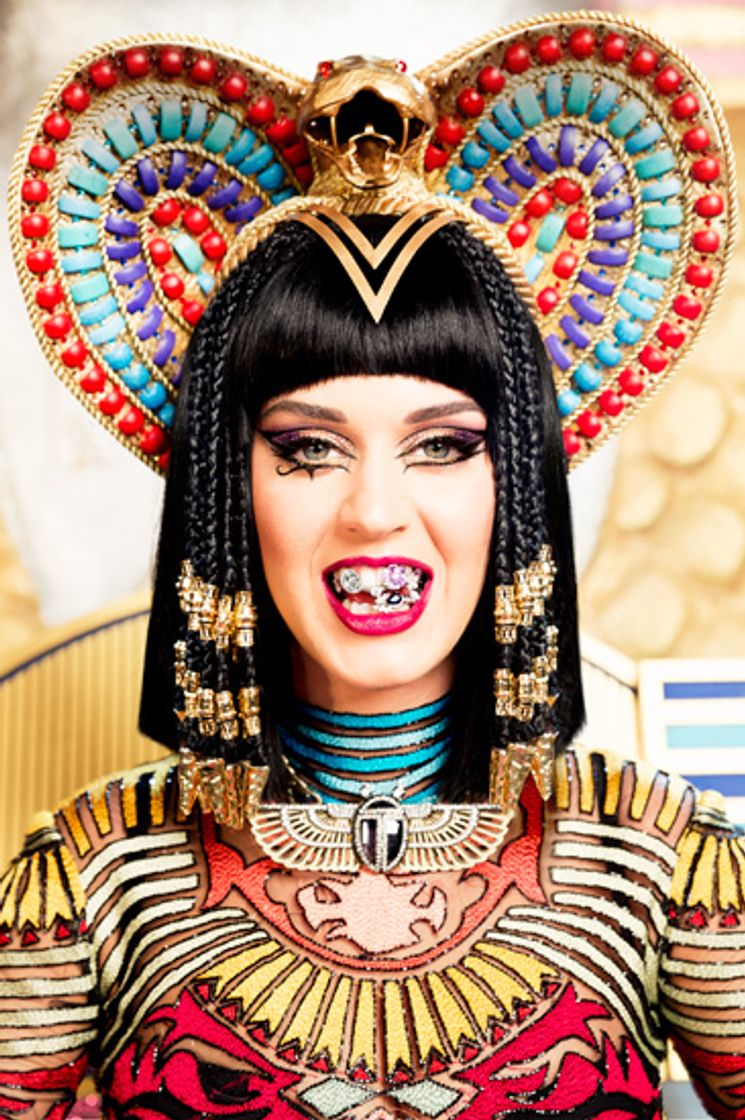 Music Katy Perry - Dark Horse 
