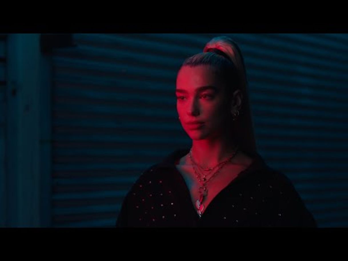 Moda Dua Lipa - Don't Start Now (Live in LA, 2019) - YouTube