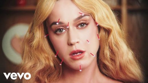 Katy Perry - Never Really Over (Official Video) - YouTube