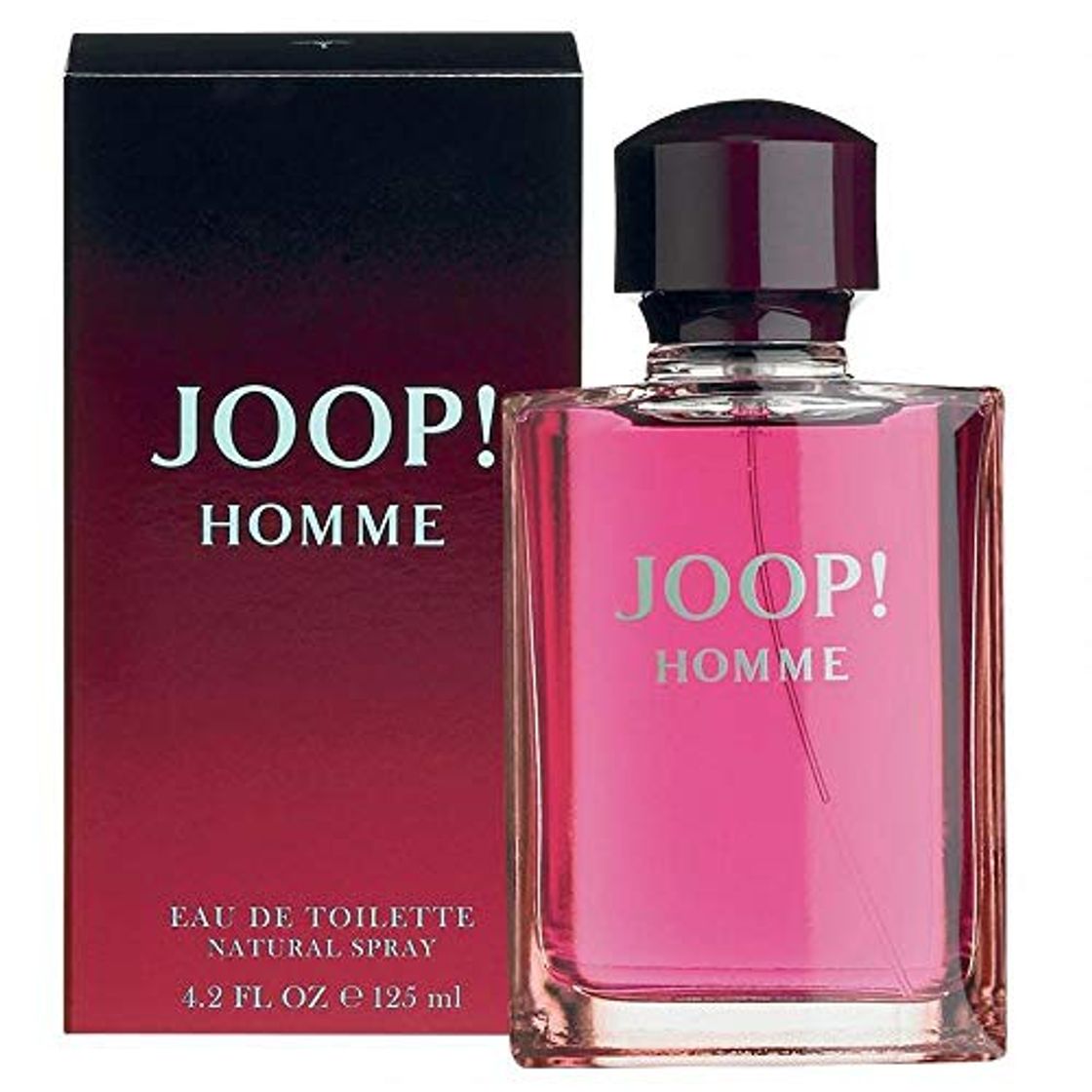 Beauty Joop Homme