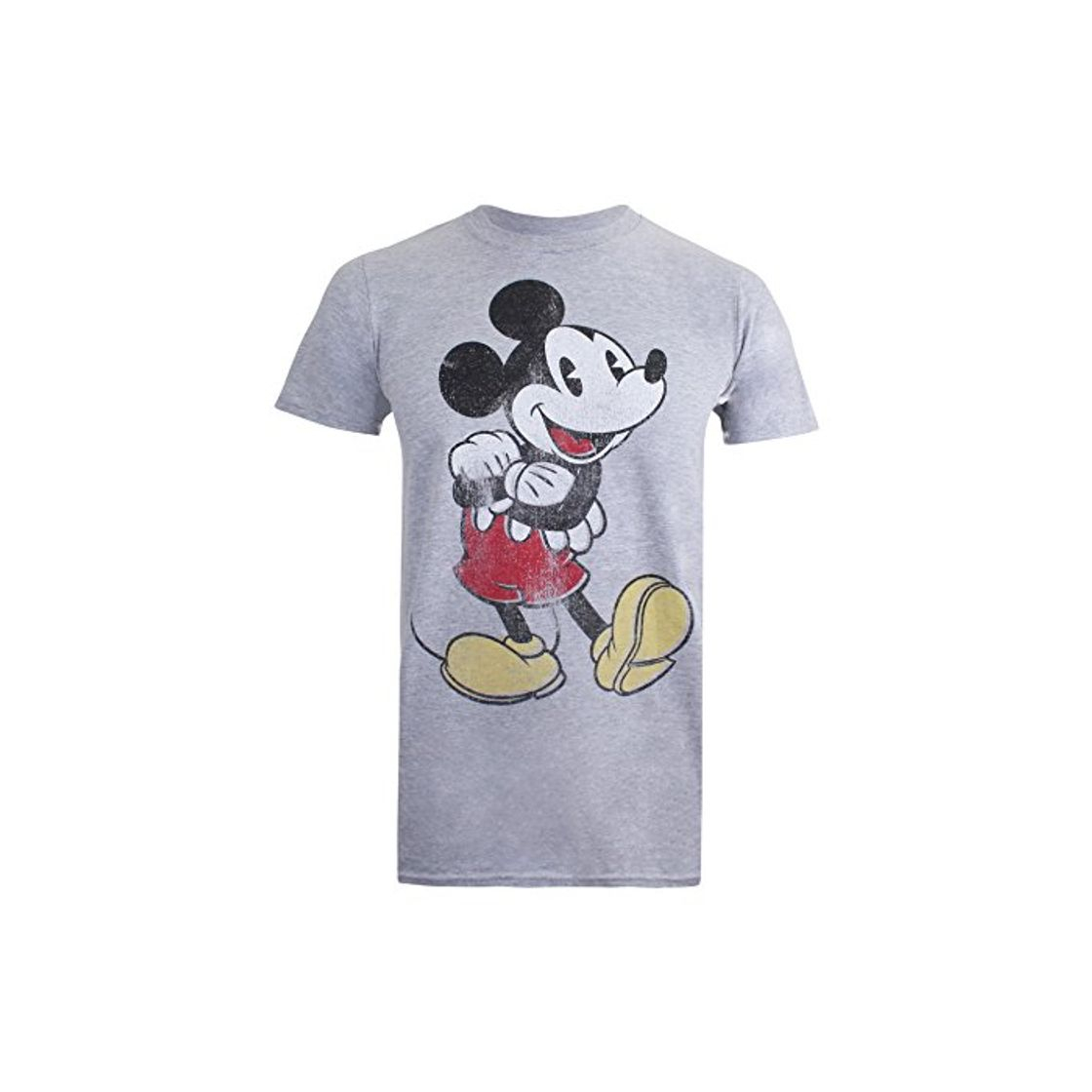 Product Disney Vintage Mickey Camiseta