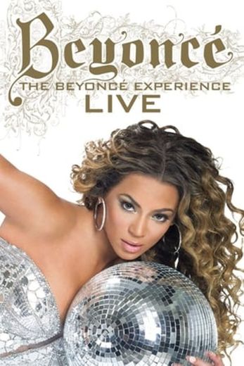 The Beyoncé Experience Live