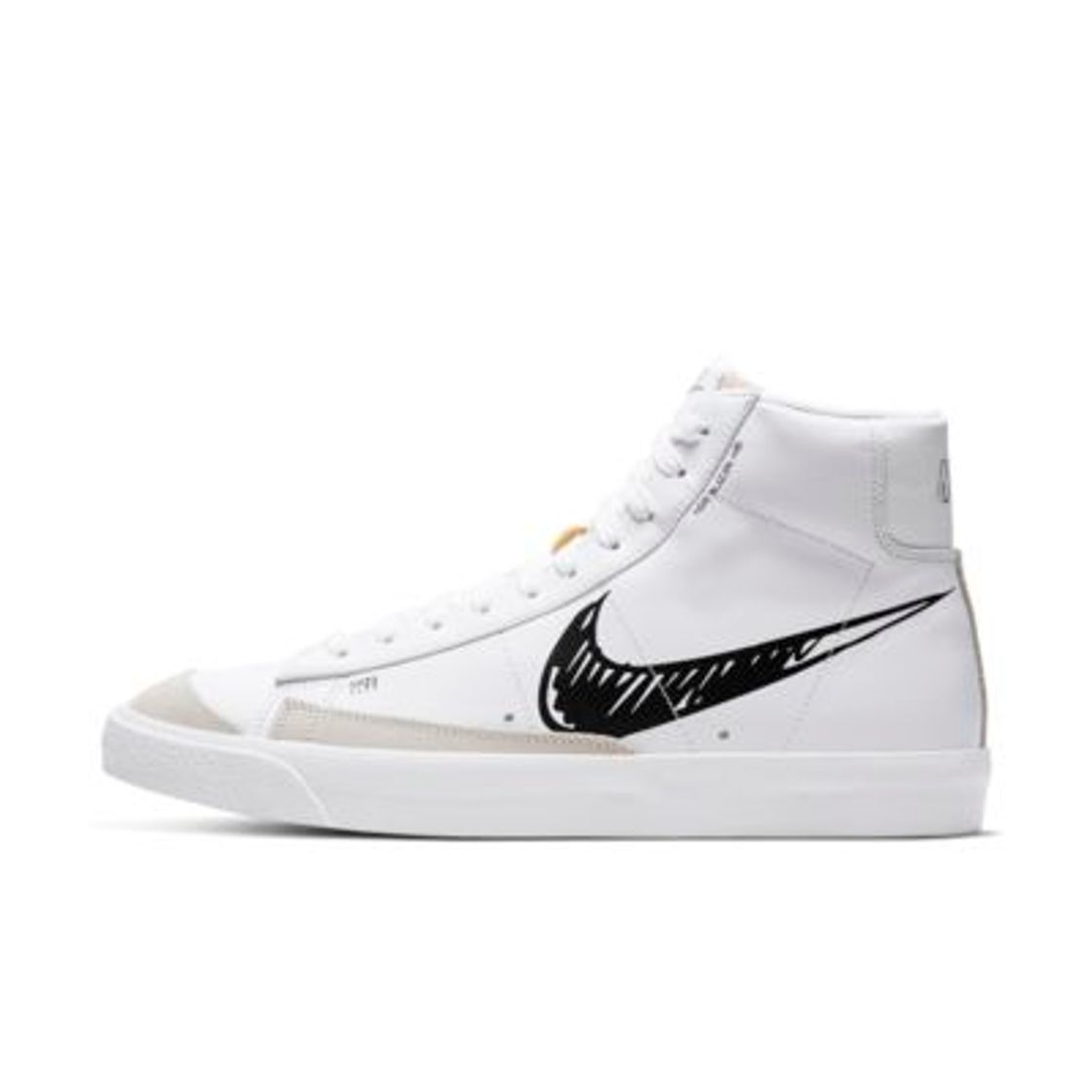 Nike Blazer Mid Vintage '77 Zapatillas. Nike ES