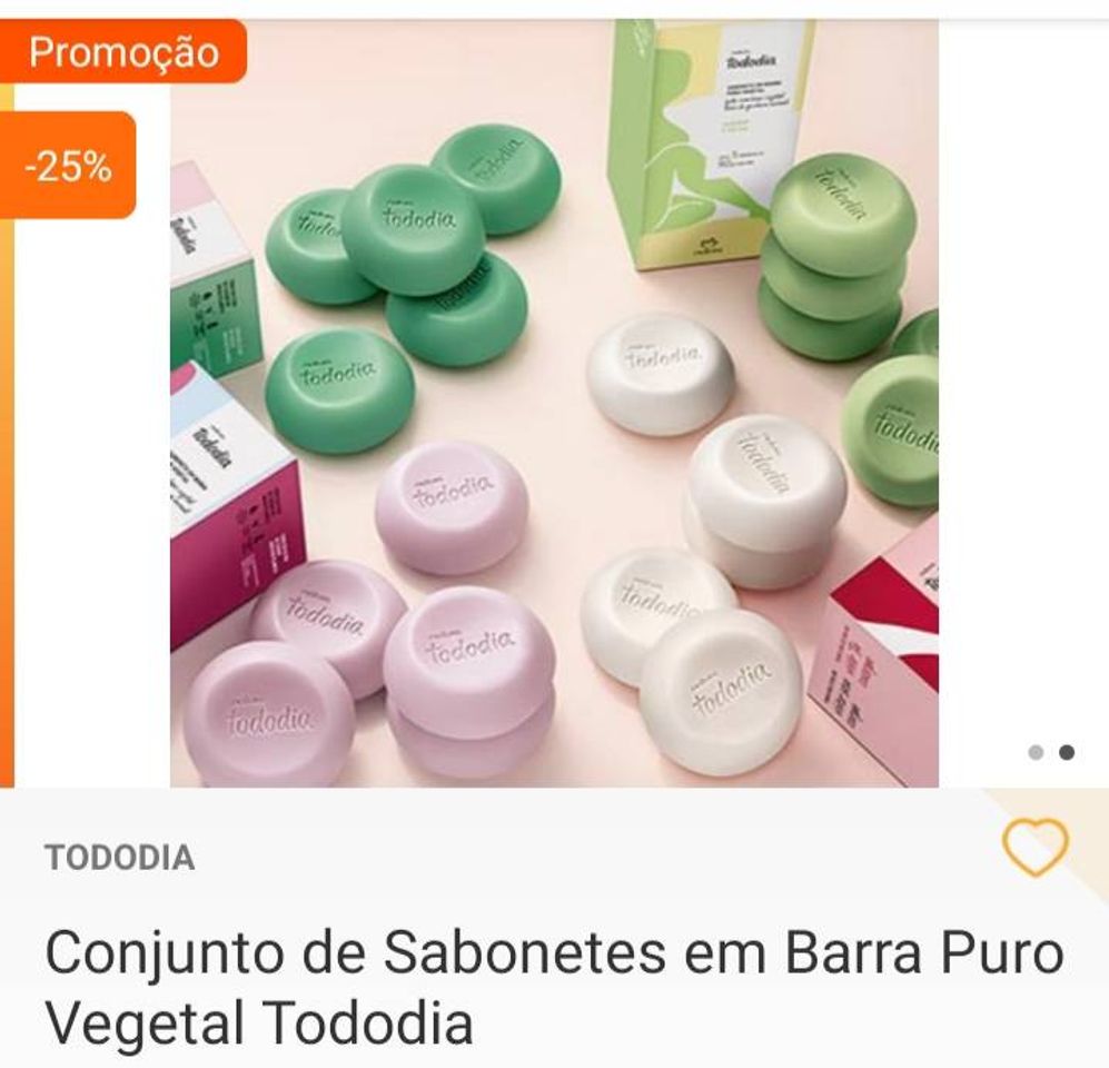 Producto Vem ver promoção Natura dia dos namorados 🥰👇