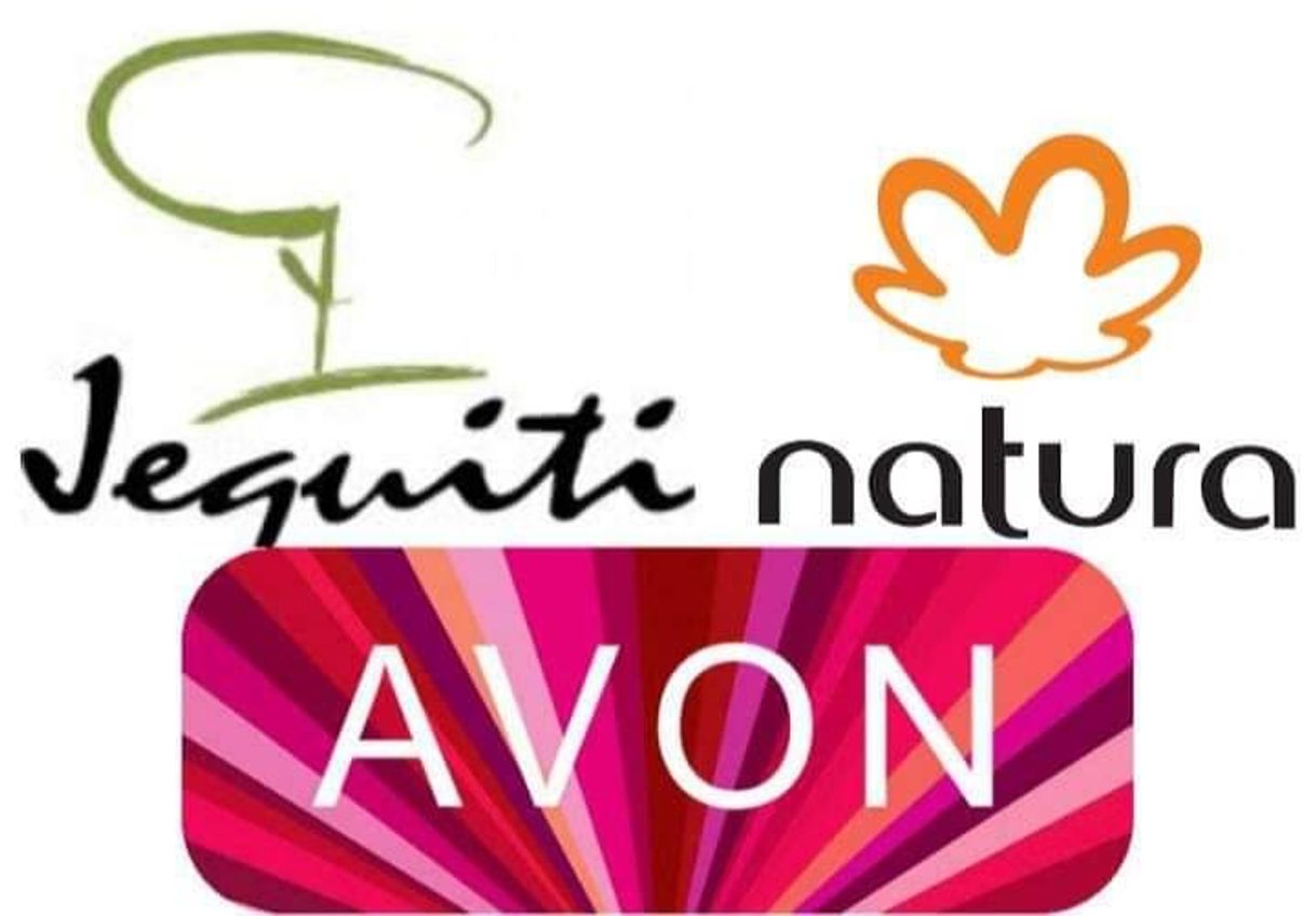 Moda Grupo Jequiti Natura e Avon