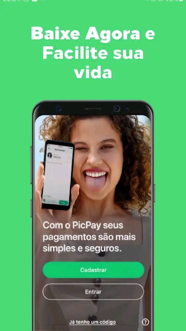 App PicPay