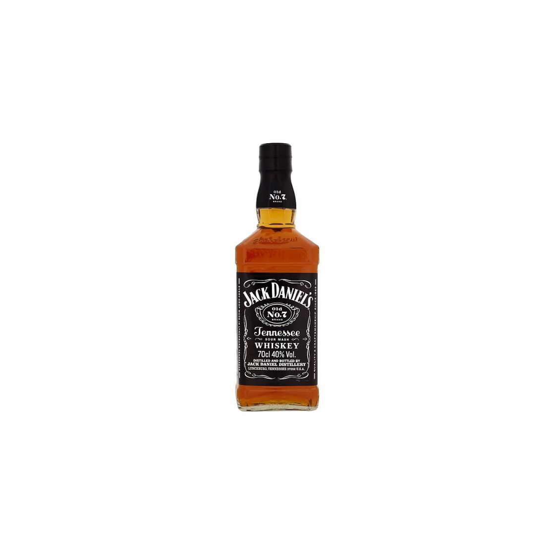 Producto Jack daniels