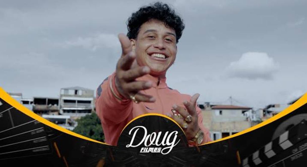 Canción Daan Mc | DJ SWAT (CLIPE OFICIAL) Doug FIlmes - YouTube