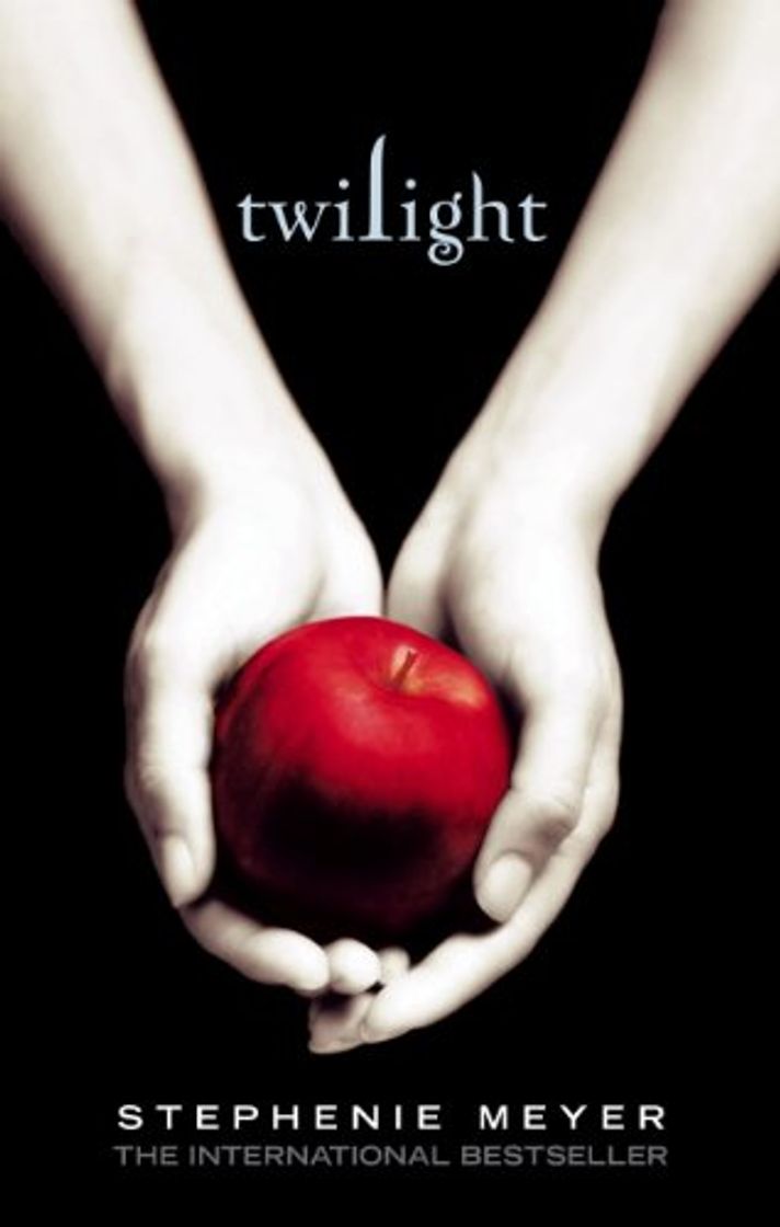 Libro Twilight: Twilight, Book 1